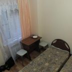 Двухместный (Двухместный номер с 2 отдельными кроватями), Гостевой дом У Галины