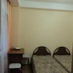 Двухместный (Двухместный номер с 2 отдельными кроватями), Гостевой дом У Галины