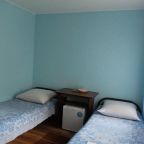 Двухместный (Двухместный номер с 2 отдельными кроватями), Гостевой дом У Галины