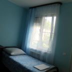 Двухместный (Двухместный номер с 2 отдельными кроватями), Гостевой дом У Галины