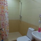 Семейный (Стандартный семейный номер), Гостевой дом У Галины