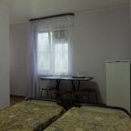 Семейный (Стандартный семейный номер), Гостевой дом У Галины