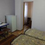 Семейный (Стандартный семейный номер), Гостевой дом У Галины