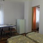 Семейный (Стандартный семейный номер), Гостевой дом У Галины