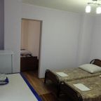 Семейный (Стандартный семейный номер), Гостевой дом У Галины