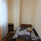 Семейный (Стандартный семейный номер), Гостевой дом У Галины