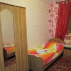 Трехместный (Классический трехместный номер), Гостевой дом Азалия