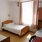 Четырехместный (Четырехместный номер с балконом), Гостевой дом На Новороссийской, д. 47