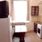 Четырехместный (Четырехместный номер с балконом), Гостевой дом На Новороссийской, д. 47