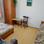 Четырехместный (Четырехместный номер), Гостевой дом На Новороссийской, д. 47