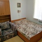 Четырехместный (Четырехместный номер), Гостевой дом На Новороссийской, д. 47