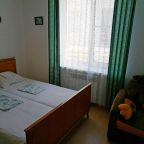 Трехместный (Трехместный номер), Гостевой дом На Новороссийской, д. 47