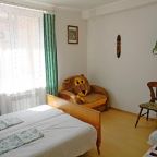 Трехместный (Трехместный номер), Гостевой дом На Новороссийской, д. 47