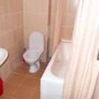 Трехместный (Трехместный номер), Гостевой дом На Новороссийской, д. 47