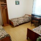 Трехместный (Трехместный номер эконом-класса), Гостевой дом На Новороссийской, д. 47