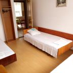 Трехместный (Стандартный трехместный номер), Гостевой дом На Новороссийской, д. 47