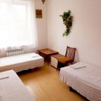 Трехместный (Стандартный трехместный номер), Гостевой дом На Новороссийской, д. 47