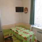 Трехместный (Трехместный номер с балконом), Гостевой дом На Новороссийской, д. 47