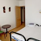 Трехместный (Трехместный номер), Гостевой дом На Новороссийской, д. 47