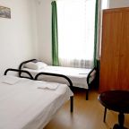 Трехместный (Трехместный номер), Гостевой дом На Новороссийской, д. 47