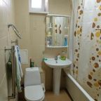 Трехместный (Трехместный номер), Гостевой дом На Новороссийской, д. 47