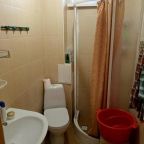 Трехместный (Трехместный номер эконом-класса с общей ванной комнатой), Гостевой дом На Новороссийской, д. 47