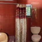 Двухместный (Двухместный номер с 2 отдельными кроватями и дополнительной кроватью), Гостевой дом На Трудящихся 126