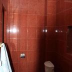 Двухместный (Двухместный номер с 2 отдельными кроватями и дополнительной кроватью), Гостевой дом На Трудящихся 126