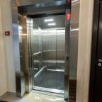 Лифт в гостинице Верона, Санкт-Петербург