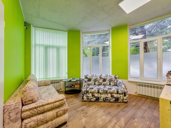 Фотография номера хостела Фитнес Xостел Идеал