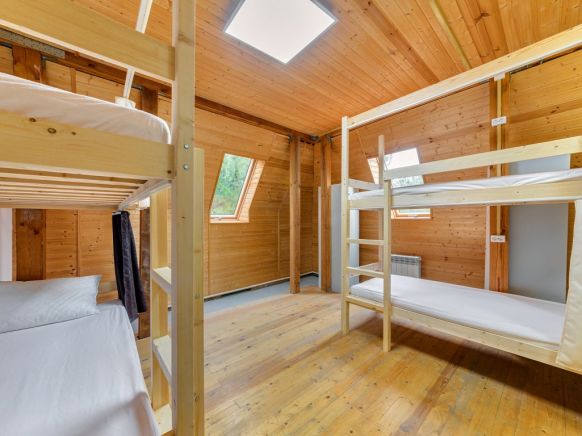 Фотография номера хостела Фитнес Xостел Идеал