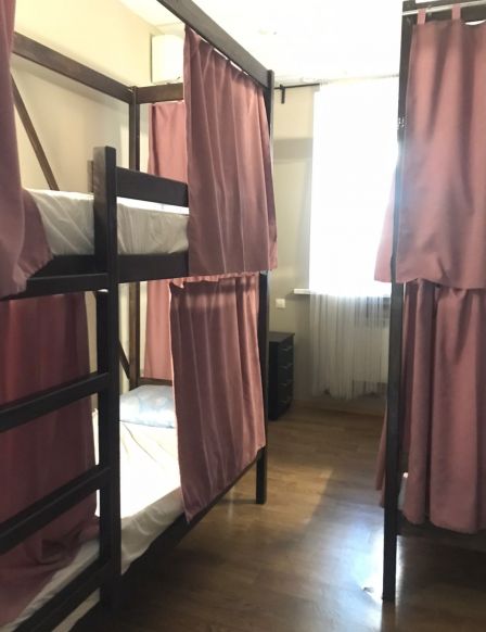 Фотография номера хостела Puerto