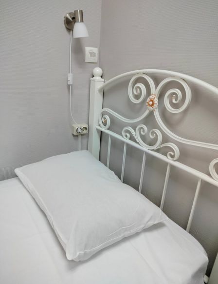 Фотография номера хостела Puerto