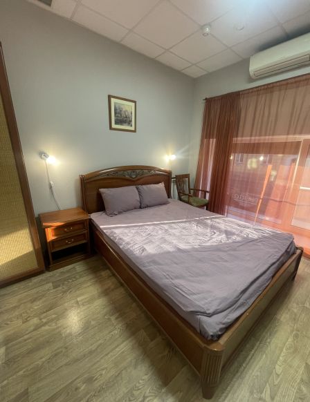 Фотография номера хостела Puerto