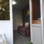 Двухместный (Комфорт), База отдыха Джамп