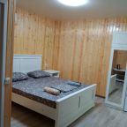 Двухместный (Люкс двухместный), База отдыха Джамп