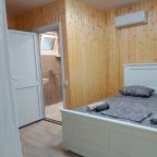 Двухместный (Люкс двухместный), База отдыха Джамп