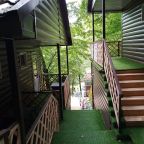 Двухместный (Люкс двухместный), База отдыха Джамп