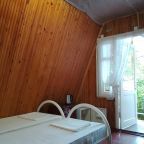Бунгало (Эко дом плюс), База отдыха Джамп