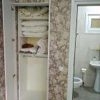 Люкс (Семейный двухкомнатный), База отдыха Джамп
