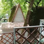 Люкс (Семейный двухкомнатный), База отдыха Джамп