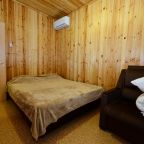 Трехместный (Трехместный дом), Парк-Отель Нобель