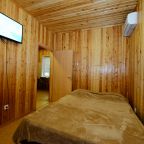 Трехместный (Трехместный дом), Парк-Отель Нобель