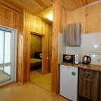 Трехместный (Трехместный дом), Парк-Отель Нобель