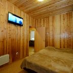 Трехместный (Трехместный дом), Парк-Отель Нобель