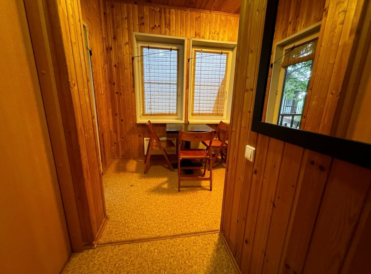 Трёхместный и более (Дом до 4-х человек), Парк-Отель Нобель