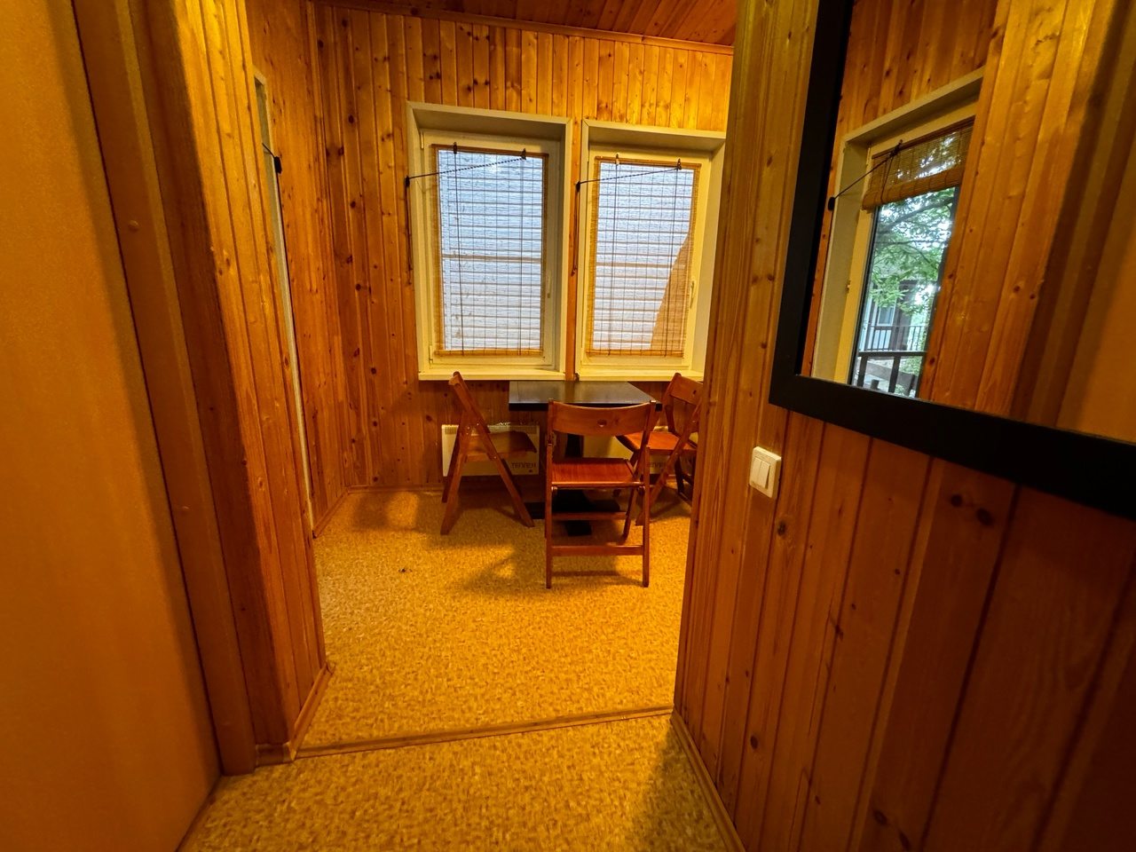 Трёхместный и более (Дом до 4-х человек), Парк-Отель Нобель