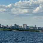 Своя ухоженная территория, Парк-Отель Нобель