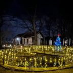 Своя ухоженная территория, Парк-Отель Нобель