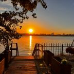 Своя ухоженная территория, Парк-Отель Нобель